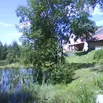 Nyaraló De La Racine Girmont-Val-dʼAjol