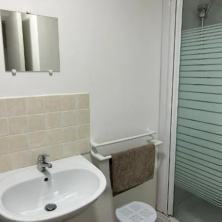 De La Racine Ferienhaus