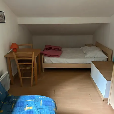 Hébergement de vacances De La Racine *