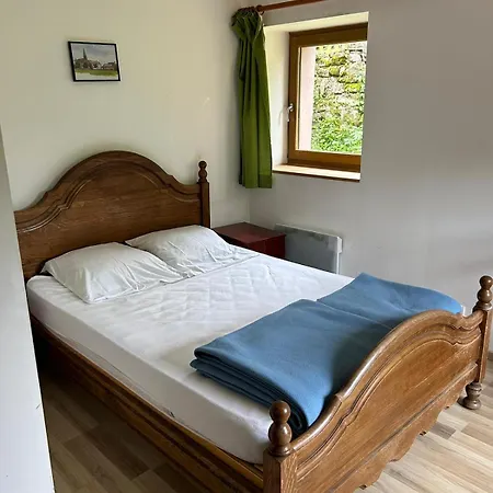 De La Racine Holiday home *