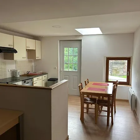 Ferienhaus De La Racine