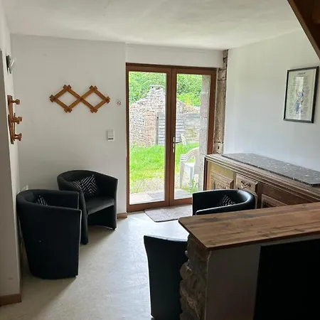 Holiday home De La Racine