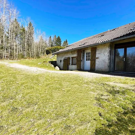 De La Racine * Girmont-Val-d'Ajol