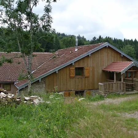 De La Racine Girmont-Val-dʼAjol