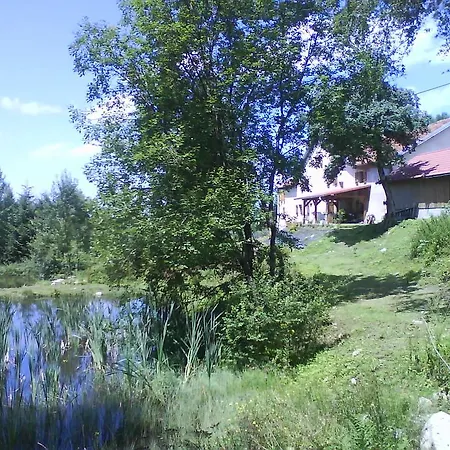 Ferienhaus De La Racine Girmont-Val-dʼAjol