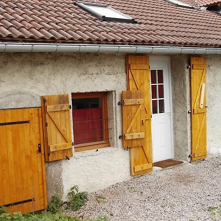 Hébergement de vacances De La Racine