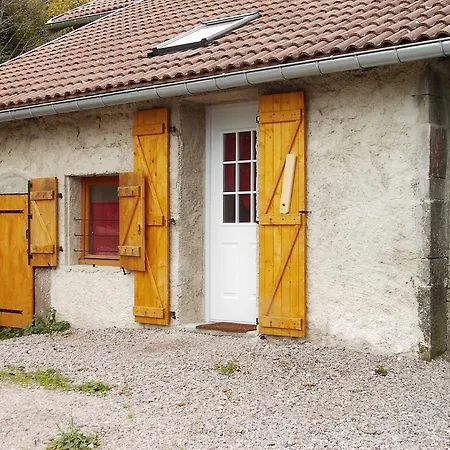De La Racine Girmont-Val-d'Ajol
