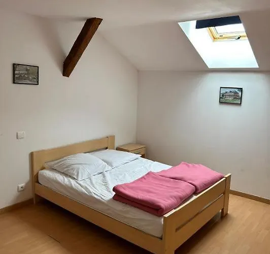 格特迪拉瑞赛尼度假屋 *