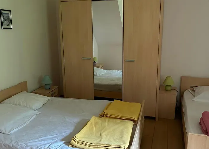 格特迪拉瑞赛尼度假屋 度假居