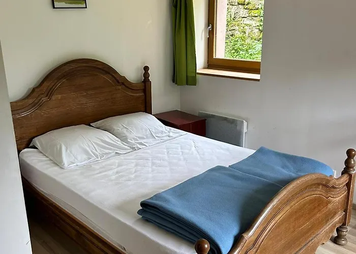 格特迪拉瑞赛尼度假屋 度假居 *