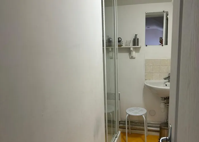 格特迪拉瑞赛尼度假屋 度假居 格尔蒙特维勒阿瓦尔