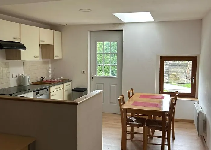 度假居 格特迪拉瑞赛尼度假屋