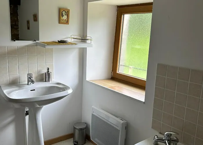 格特迪拉瑞赛尼度假屋 度假居 *