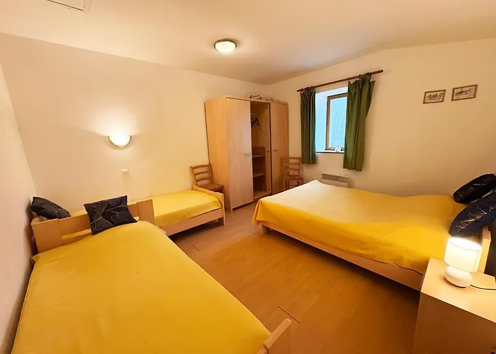 格特迪拉瑞赛尼度假屋 度假居