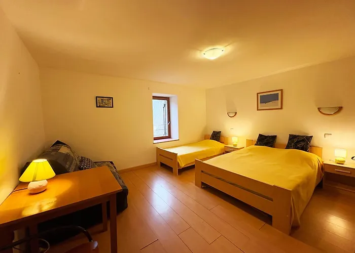 度假居 格特迪拉瑞赛尼度假屋