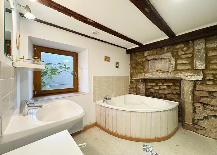 格特迪拉瑞赛尼度假屋