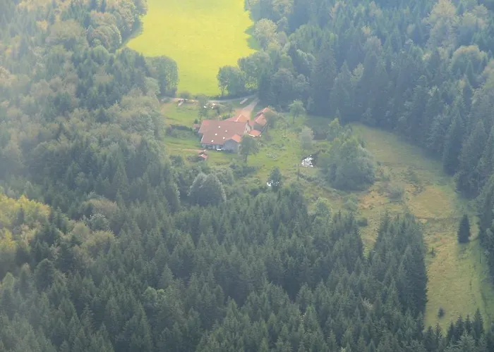 De La Racine בית נופש *