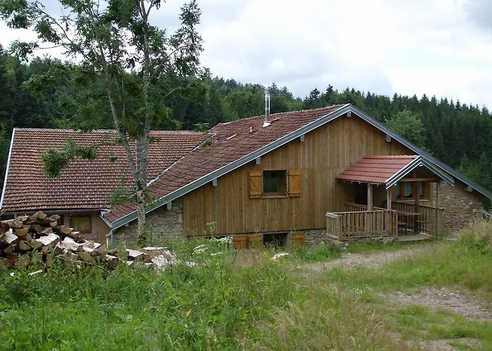 De La Racine Girmont-Val-dʼAjol