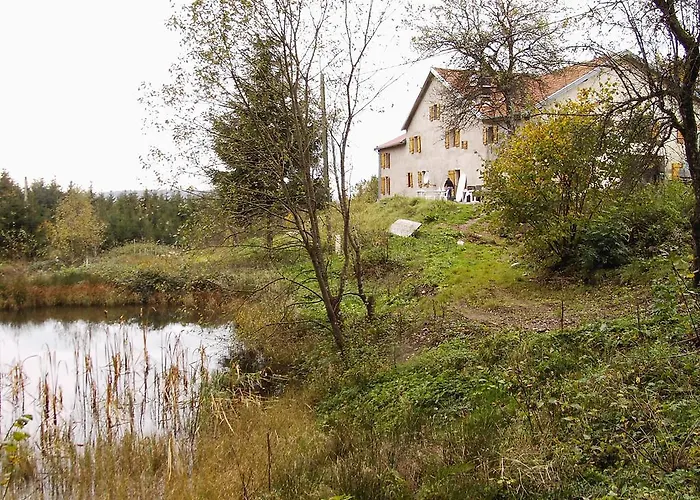 格特迪拉瑞赛尼度假屋 度假居 *