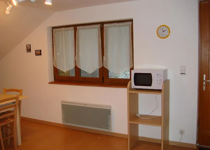 格特迪拉瑞赛尼度假屋 *