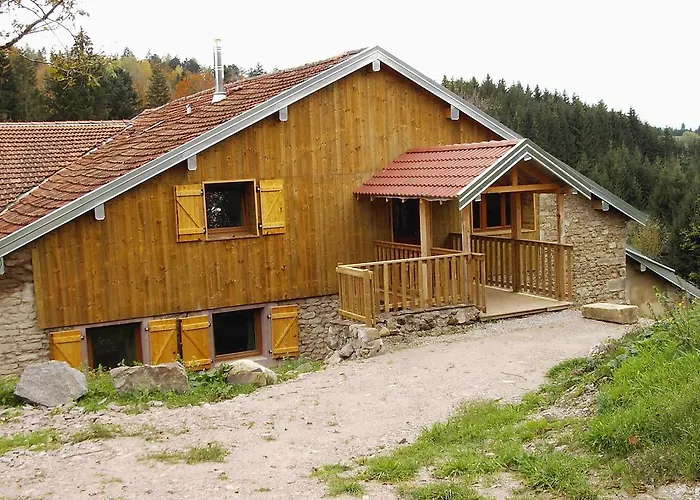 格特迪拉瑞赛尼度假屋 *