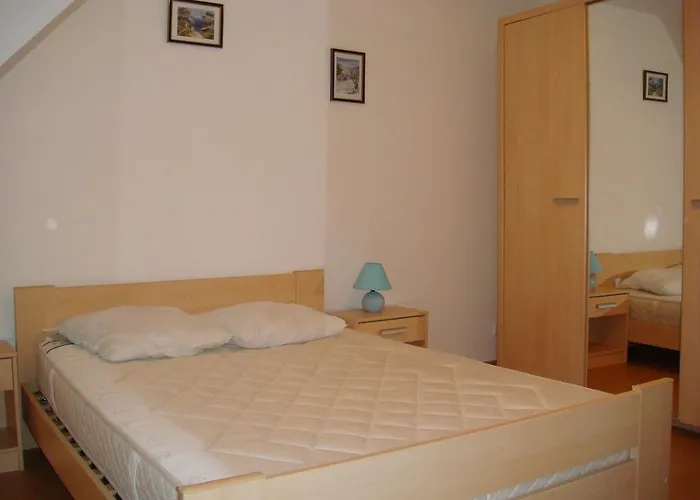 格特迪拉瑞赛尼度假屋 度假居