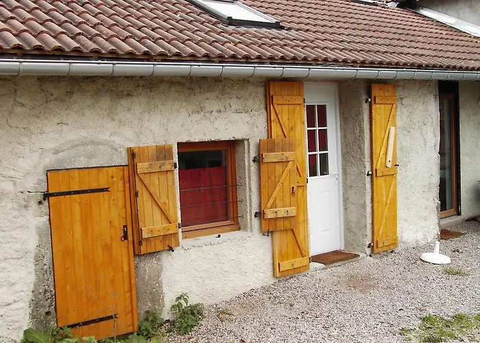 度假居 格特迪拉瑞赛尼度假屋